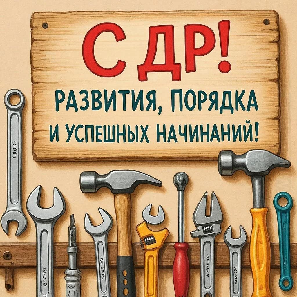 Инструменты
