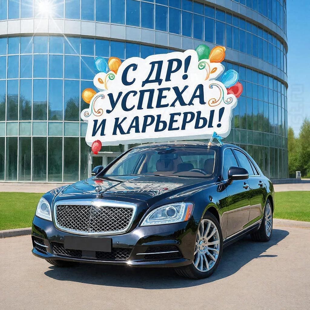 Автомобиль