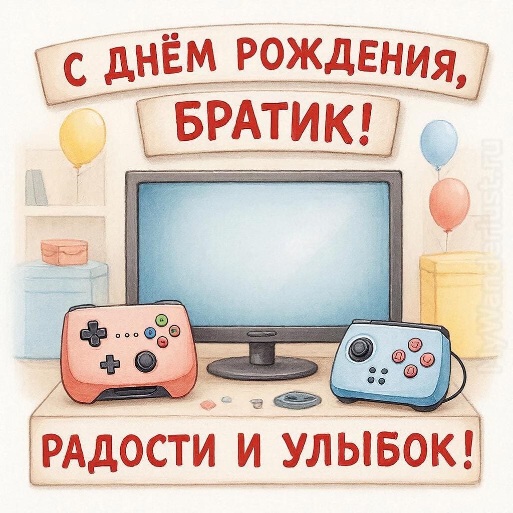 Игровая