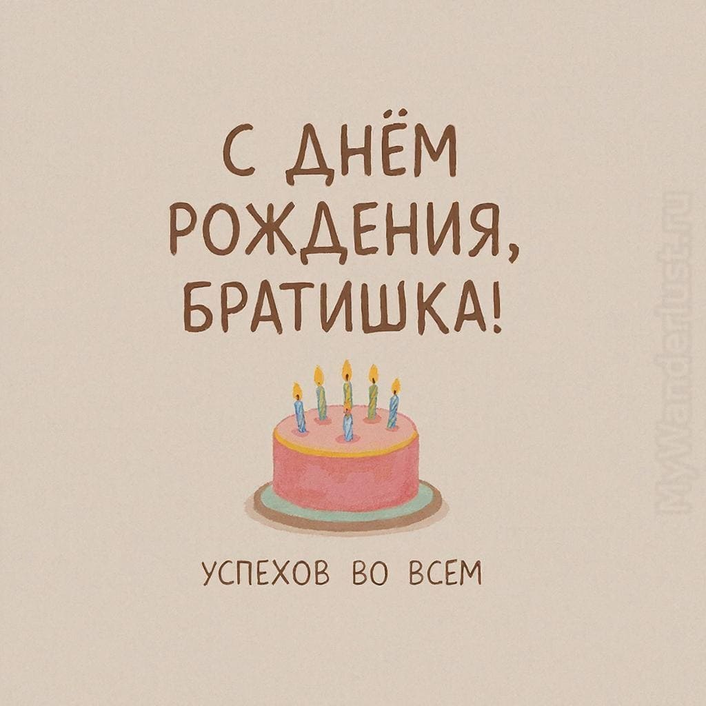 Минималистичный