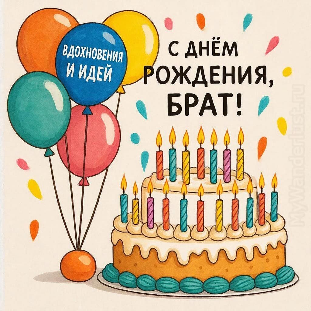 Праздничный