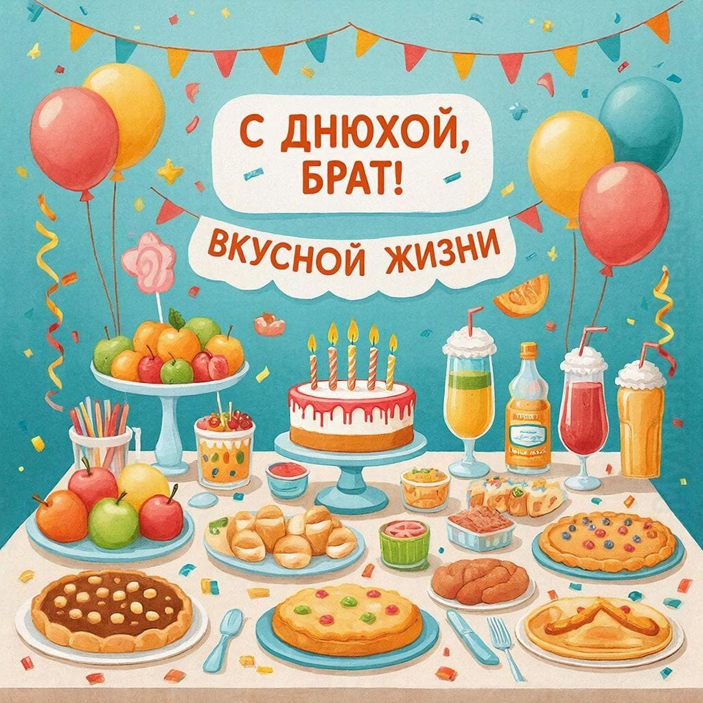 Кулинарная