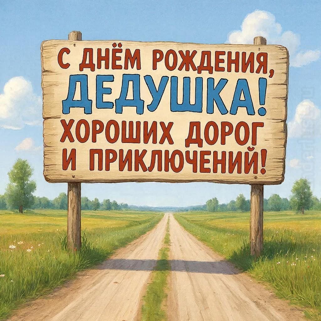 Просёлочная