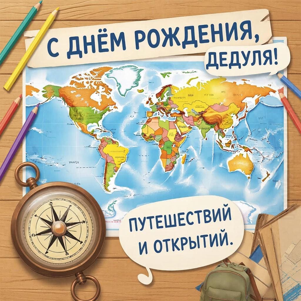 Географическая