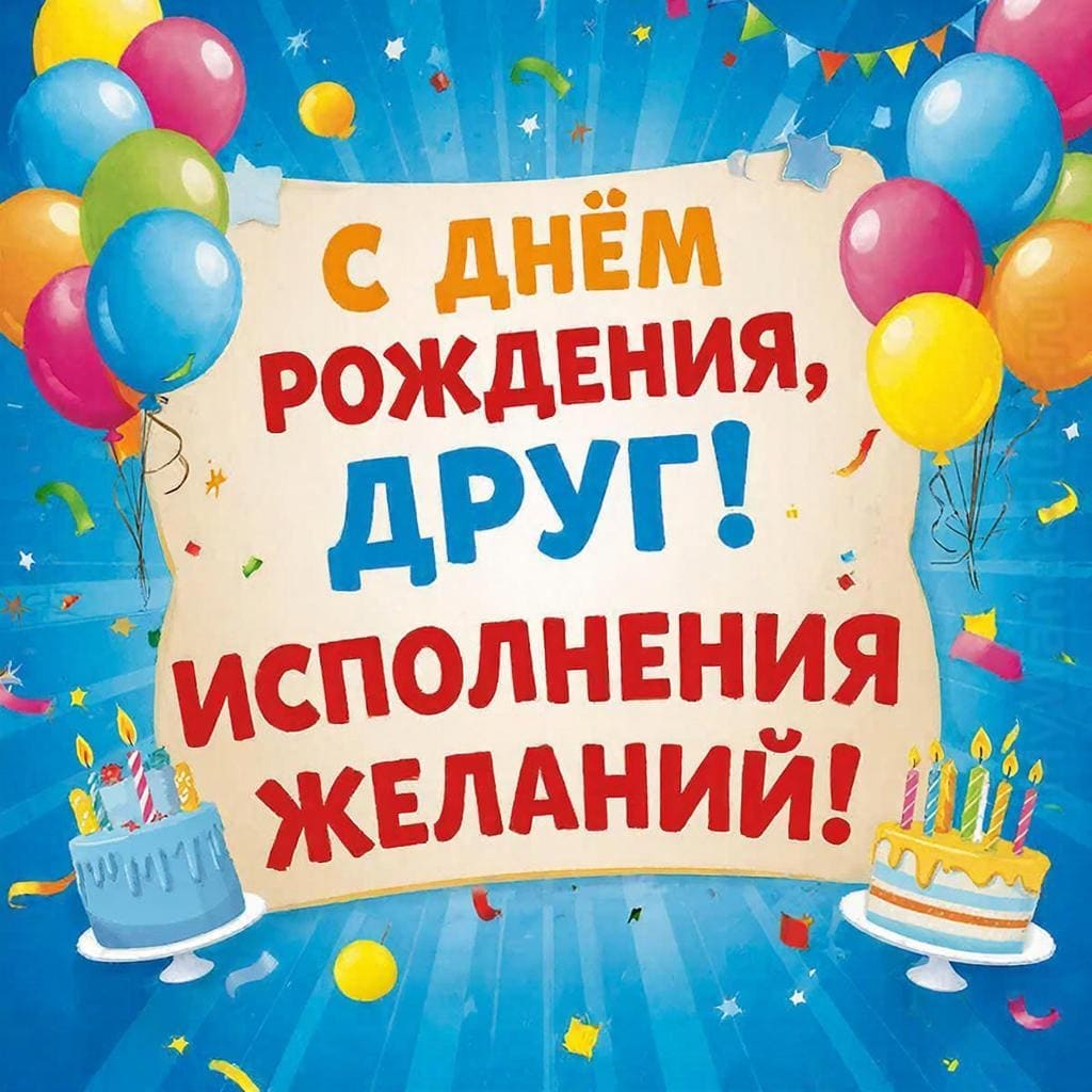 Праздничный