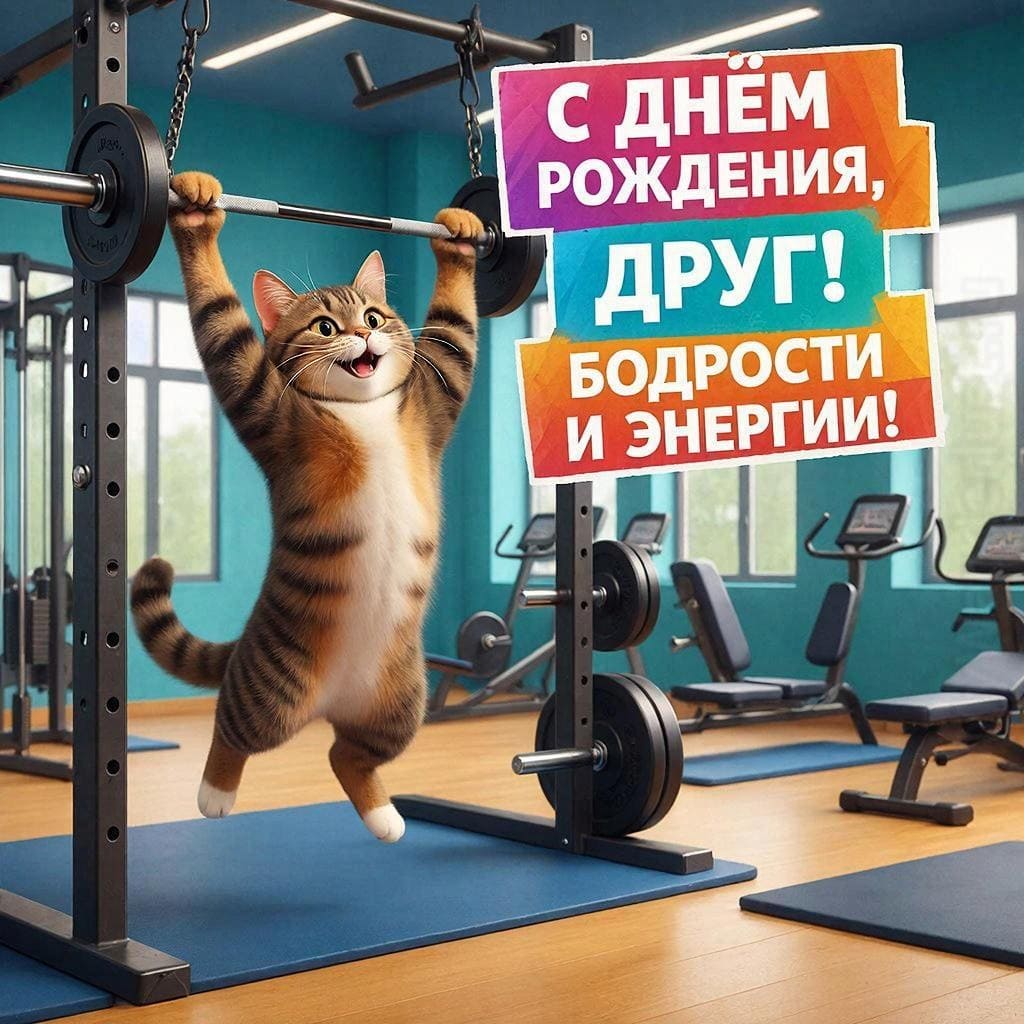 Спортивный