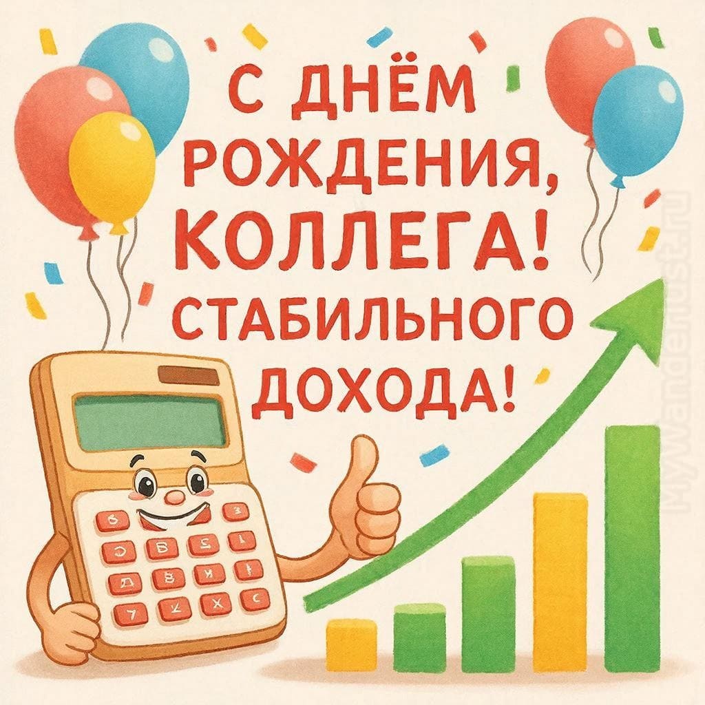 Калькулятор