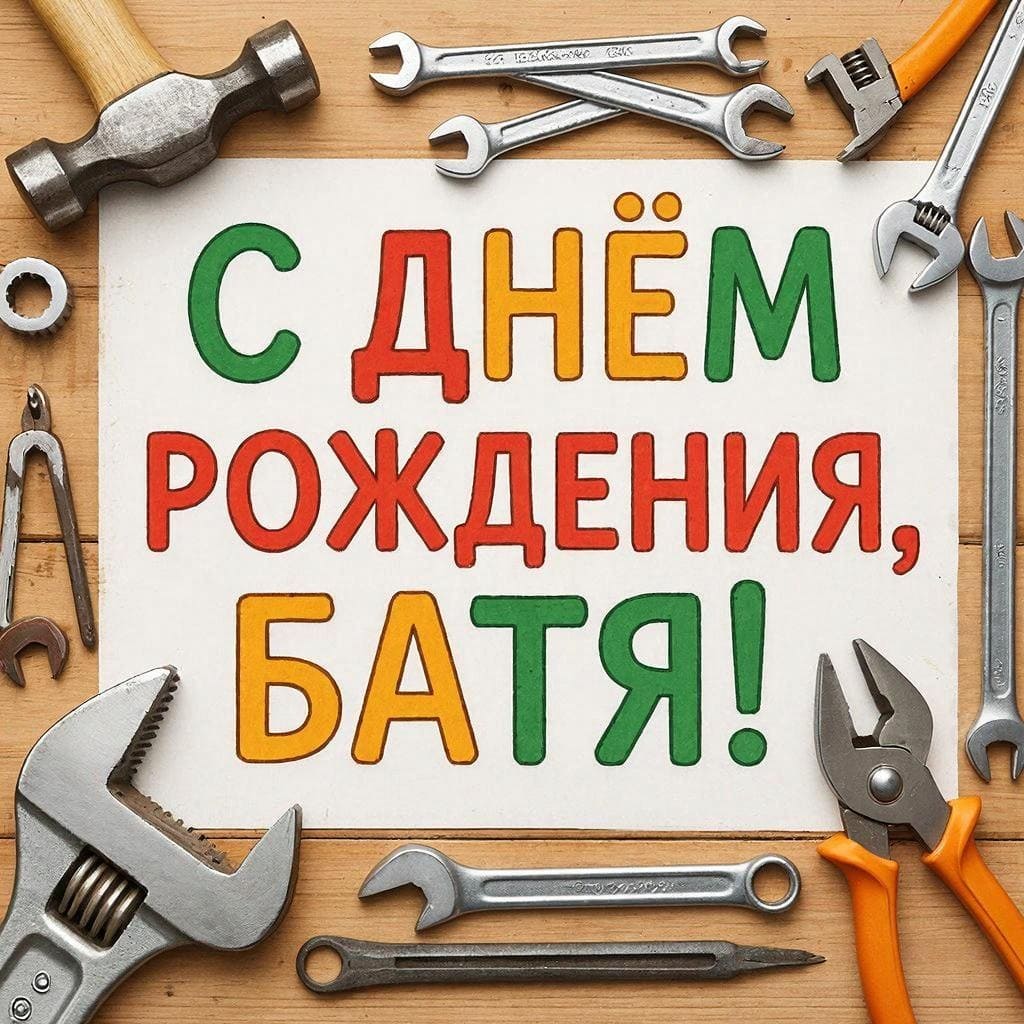 Инструменты