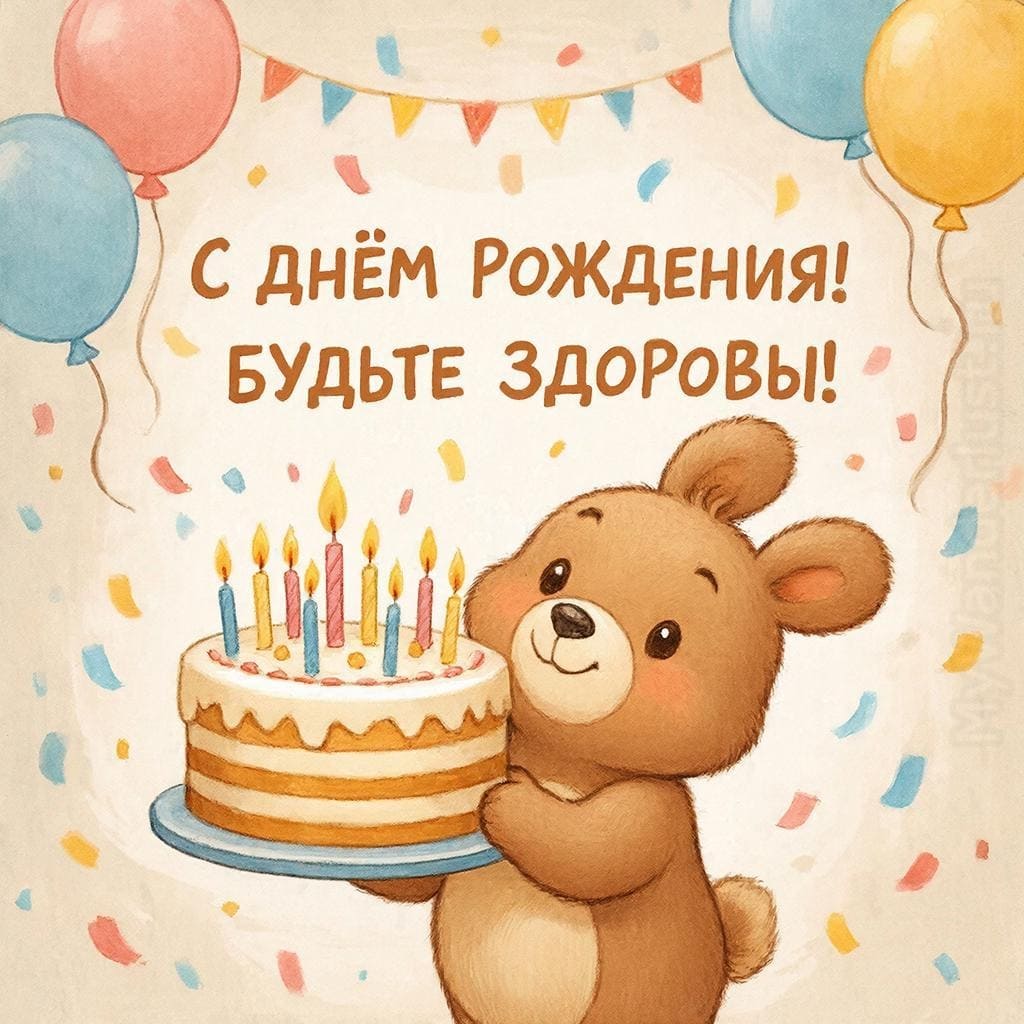 Дружелюбный