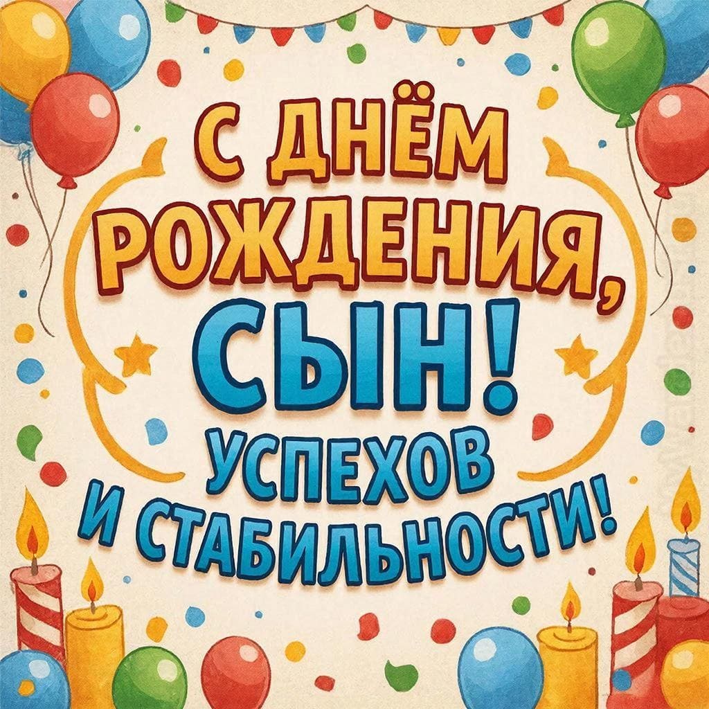 Праздничный