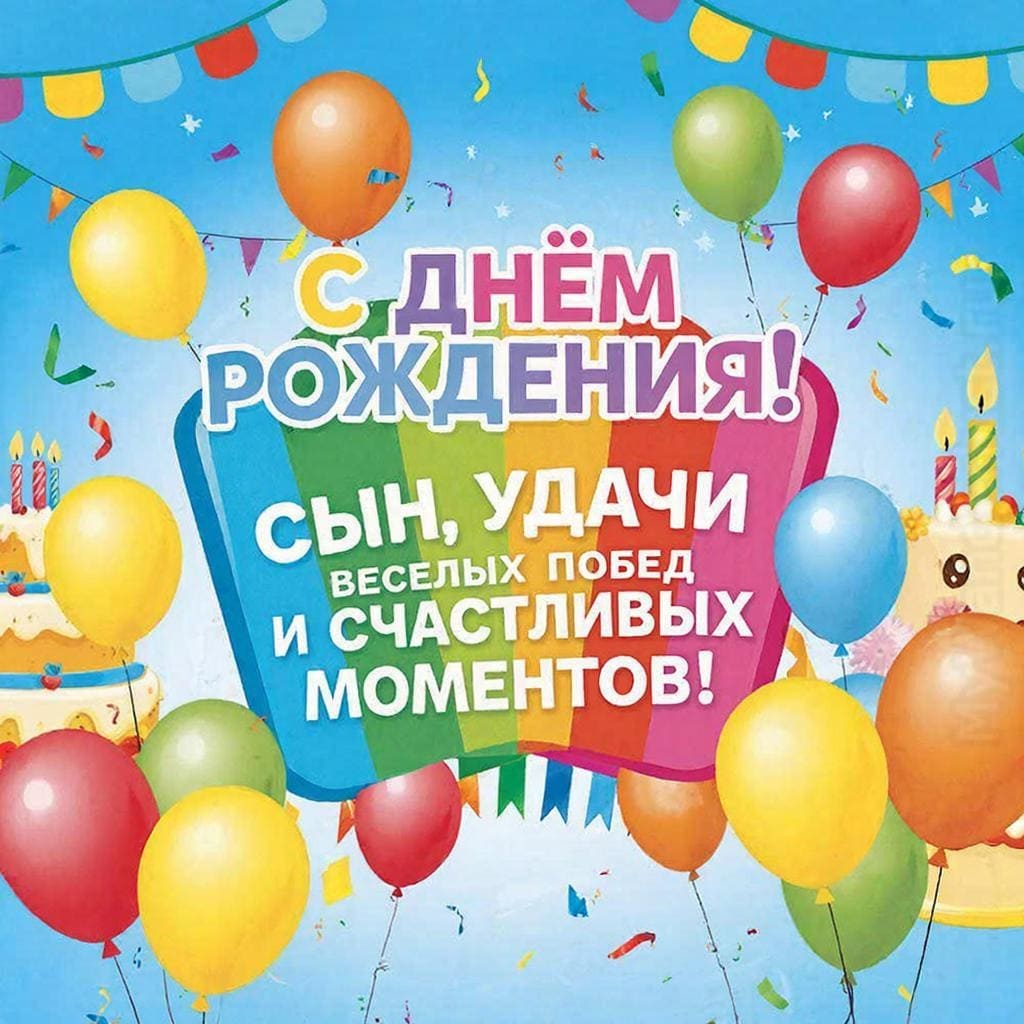 Праздничный